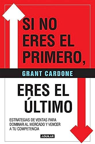 Si No Eres El Primero, ¡Eres El Último! / If You're Not First, You're Last