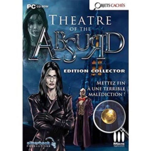 Theatre Of The Absurd