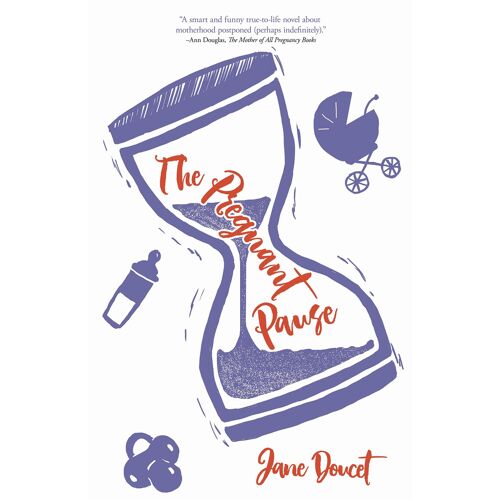 The Pregnant Pause