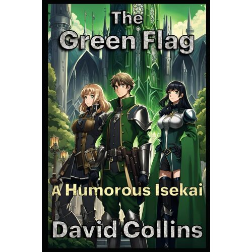 The Green Flag