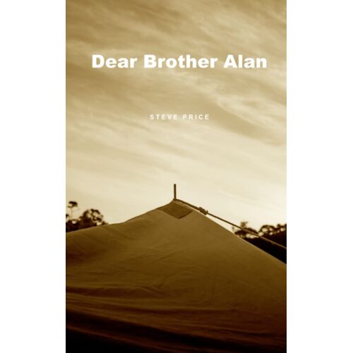 Dear Brother Alan