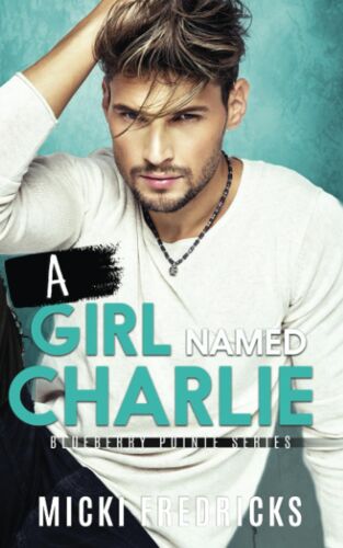 A Girl Named Charlie: A Small-Town, Single Mom Romance (The Blueberry Pointe Series)