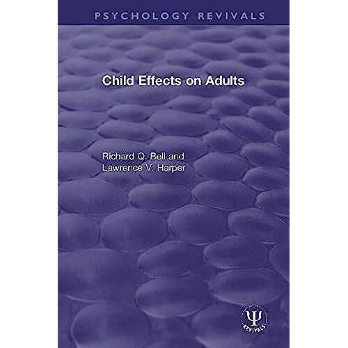 Child Effects On Adults