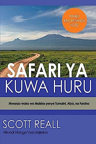 Safari Ya Kuwa Huru