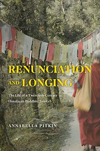 Renunciation And Longing