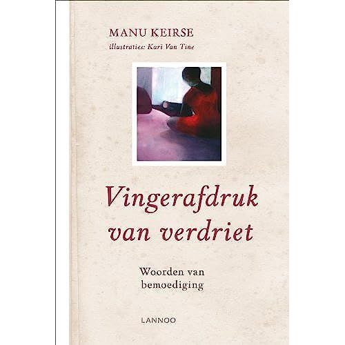 Vingerafdruk Van Verdriet