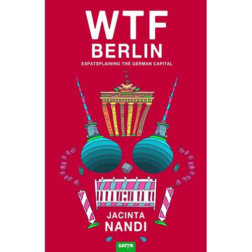 Wtf Berlin