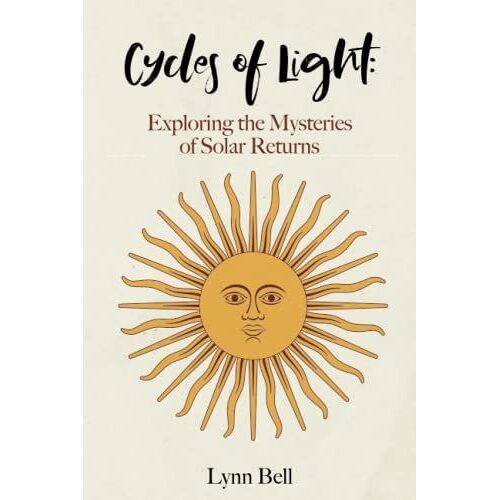 Cycles Of Light