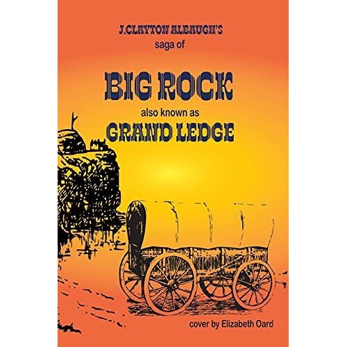 Big Rock: Grand Ledge (0)
