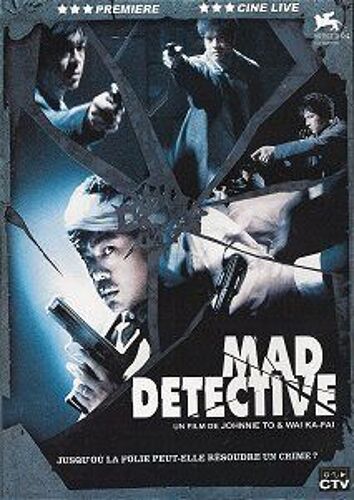 Mad Detective
