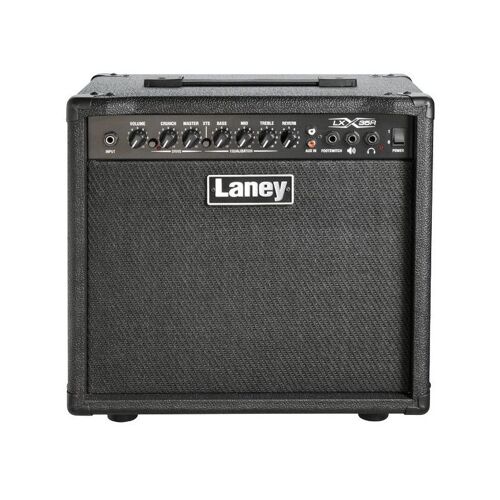 Laney Lx35r - Ampli Guitare Électrique Série Lx - 35w