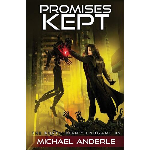 Promises Kept
