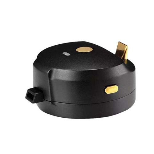 Canner Beer Foamer, Machine à Mousse de BièRe en Conserve Portable, Usage SpéCial pour la BièRe en Conserve, Fabricant de Mousse, Serveur de BièRe, Lavable