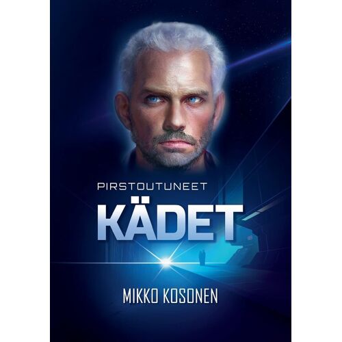 Pirstoutuneet Kädet