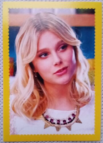 Soy Luna - Disney - N°45 - Image, Sticker, Autocollant, Vignette Panini 2016
