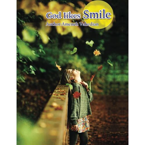 God Loves Smiles