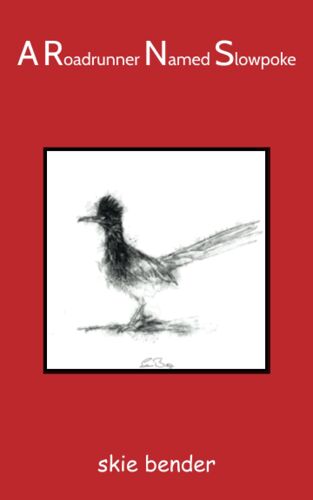 A Roadrunner Named Slowpoke: There Is No Beginning There Is No End There Is Only Continuum