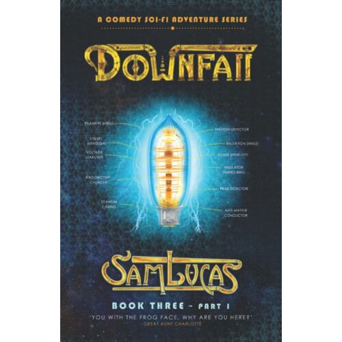 Downfall Part One