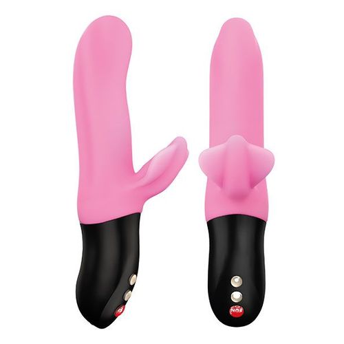 Rabbit Va Et Vient Bi Stronic Fusion Fun Factory