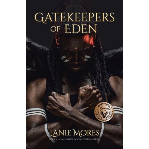 Gatekeepers Of Eden