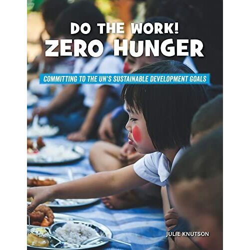 Do The Work! Zero Hunger