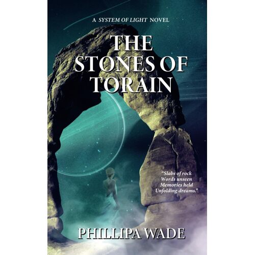 The Stones Of Torain