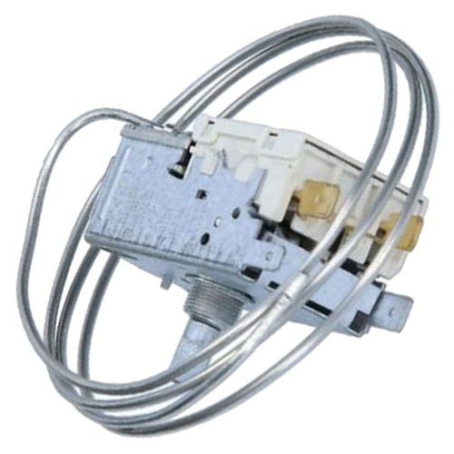 Thermostat k59 l2728 Réfrigérateur congélateur (9002754985 OCEANIC BEKO LAMONA)