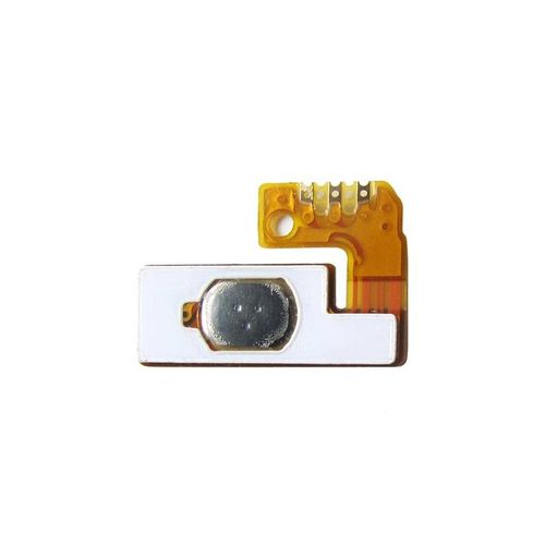 Nappe Power Bouton On/Off Allumage Pour Samsung Galaxy S2 I9100