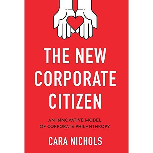 The New Corporate Citizen