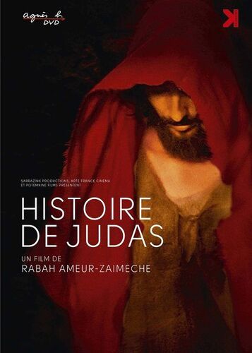 Histoire De Judas