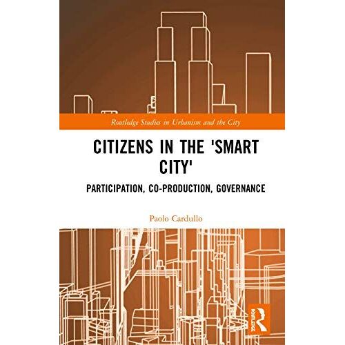 Citizens In The 'smart City'