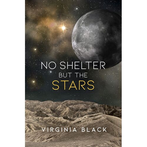 No Shelter But The Stars
