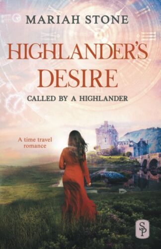 Highlander's Desire