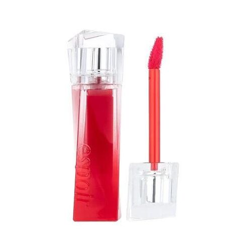 Espoir, Glaçage De Colorant À Lèvres Couture, Rd201 Sorbet À La Pomme, 5,5 G 