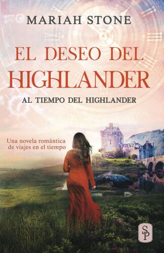 El Deseo Del Highlander