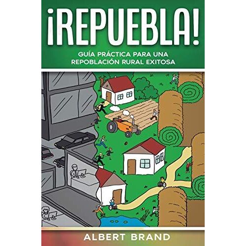 ¡ Repuebla !