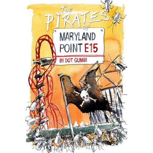 The Pirates Of Maryland Point