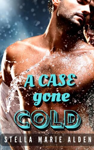 A Case Gone Cold: A Romcom, Mystery, Thriller (Brennan Brothers)