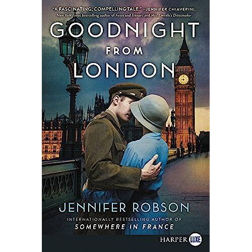Goodnight From London Lp