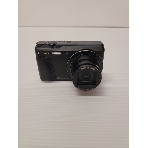 Panasonic Lumix DMC-TZ35 Compact 16 mpix