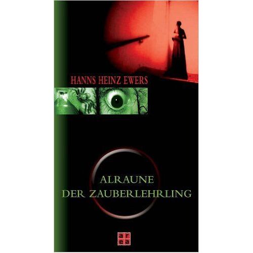 Der Zauberlehrling & Alraune