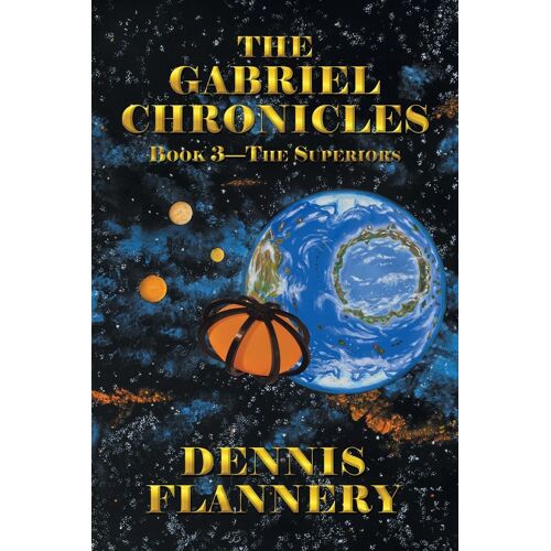 The Gabriel Chronicles