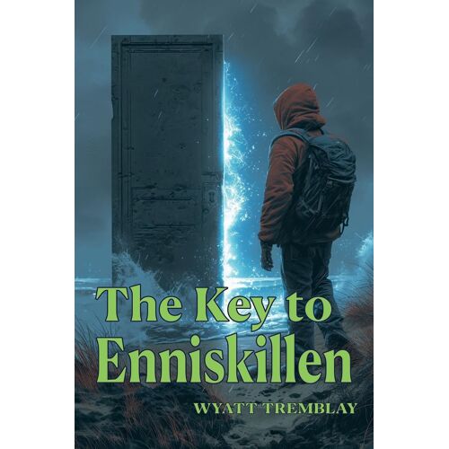 The Key To Enniskillen