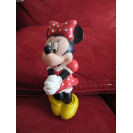 Pouet Minnie Disney 14 Cm Vintage