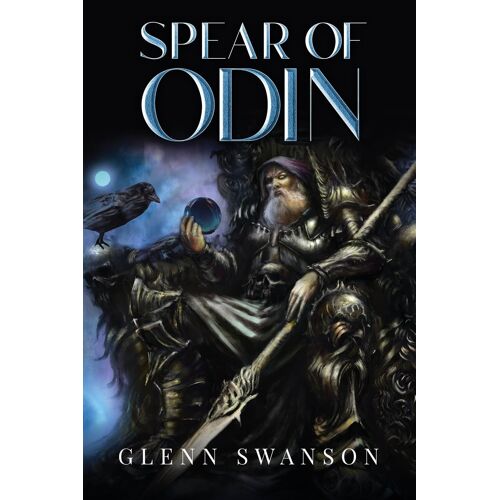 Spear Of Odin