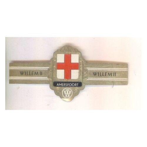 Willem Ii 1933 Amersfoort