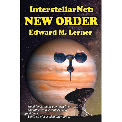 Interstellarnet
