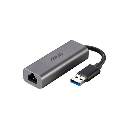 ASUS USB-C2500 - Adaptateur réseau - USB 3.2 Gen 1 - 2.5GBase-T x 1