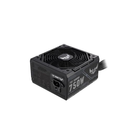 ASUS TUF-GAMING-750B 80PLUS Bronze - Alimentation 750W ATX/EPS 12V - Ventilateur 135 mm - 80PLUS Bronze