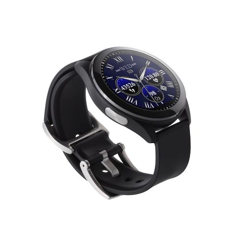 ASUS VivoWatch SP HC-A05 - Montre de sport avec sangle - silicone médical - Bluetooth - 36 g